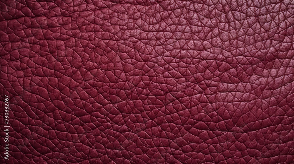 Rich maroon leather texture with elegant design lines - luxurious red abstract background for wallpaper or backdrop Rich maroon leather texture with elegant design lines - luxurious red abstract background for wallpaper or backdrop