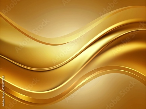 Golden Glitter, Luxury Abstract gold Background for Advertising Campaigns and Animation