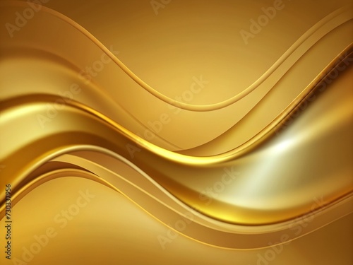 Luxury abstract gold background with glitter light effect decoration  gold background for advertising campaign and animation.