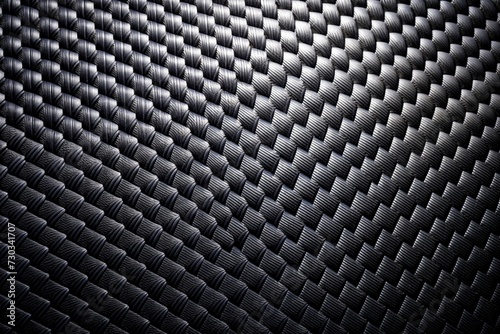 Carbon fiber composite raw texture background