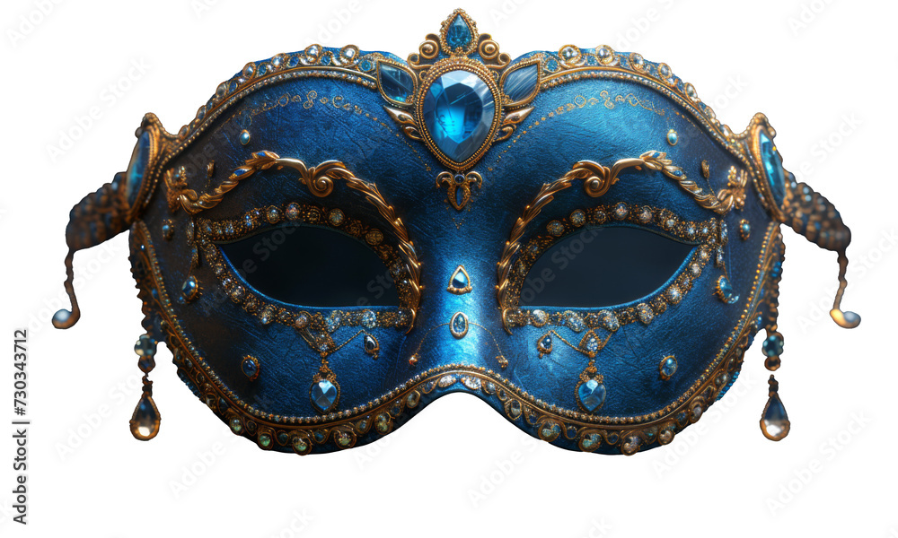 carnival mask isolated on white carnival mask isolated on white