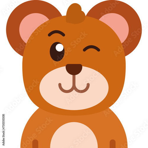 Wink Icon