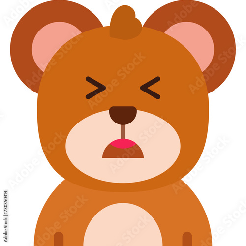 Anguish Icon
