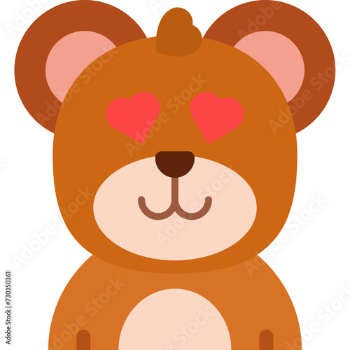 In love Icon