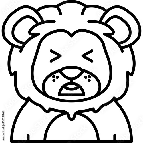 Anguish Icon