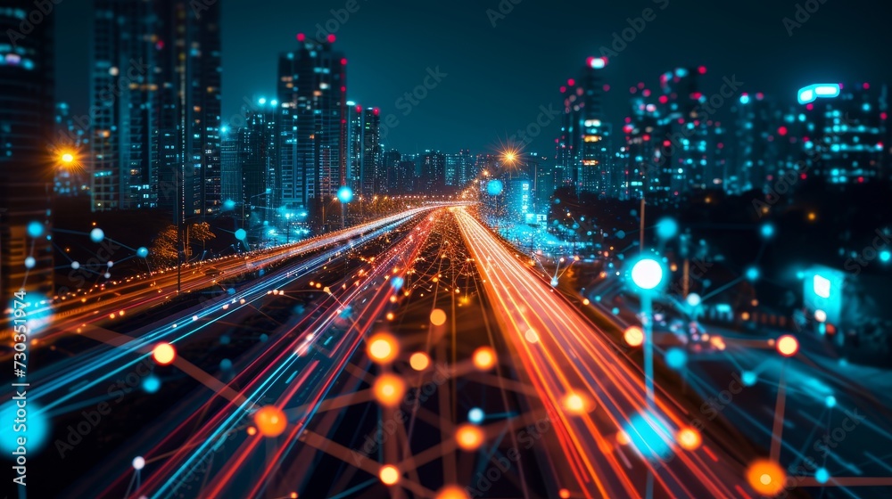 Uniting Through Signals: Exploring Wireless Signs of Connection Uniting Through Signals: Exploring Wireless Signs of Connection