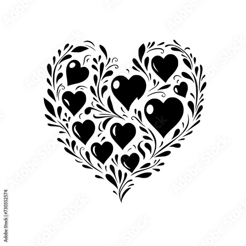 Wallpaper Mural  heart, party clipart, teddy bear clipart, heart clipart, heart svg, heart outline svg, valentine's day heart, red roses, love notes, romantic couple illustrations, valentines day png, love svg cut fi Torontodigital.ca