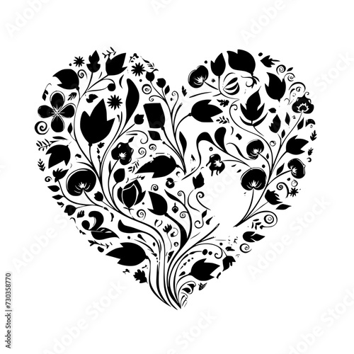 Wallpaper Mural  heart, party clipart, teddy bear clipart, heart clipart, heart svg, heart outline svg, valentine's day heart, red roses, love notes, romantic couple illustrations, valentines day png, love svg cut fi Torontodigital.ca
