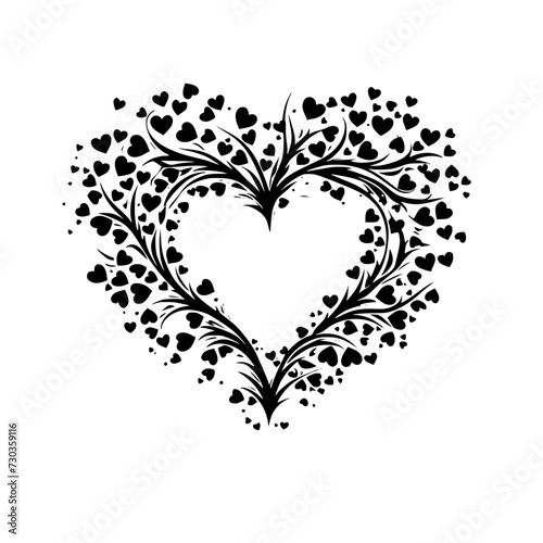 Wallpaper Mural  heart, party clipart, teddy bear clipart, heart clipart, heart svg, heart outline svg, valentine's day heart, red roses, love notes, romantic couple illustrations, valentines day png, love svg cut fi Torontodigital.ca