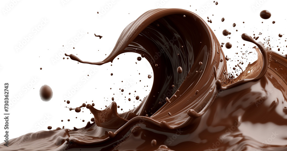 transparent chocolate spread on isolated transparent background png transparent chocolate spread on isolated transparent background png