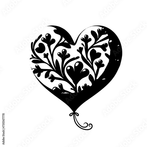 Wallpaper Mural  heart, party clipart, teddy bear clipart, heart clipart, heart svg, heart outline svg, valentine's day heart, red roses, love notes, romantic couple illustrations, valentines day png, love svg cut fi Torontodigital.ca