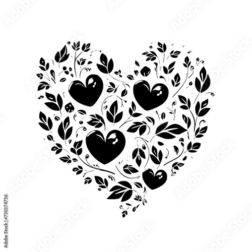 Wallpaper Mural heart , party clipart, teddy bear clipart, heart clipart, Heart svg, Heart Outline svg, Valentine's Day Heart, Silhouette, Vector, Red Roses, Love Notes, Romantic Couple Illustrations, Valentines Day  Torontodigital.ca