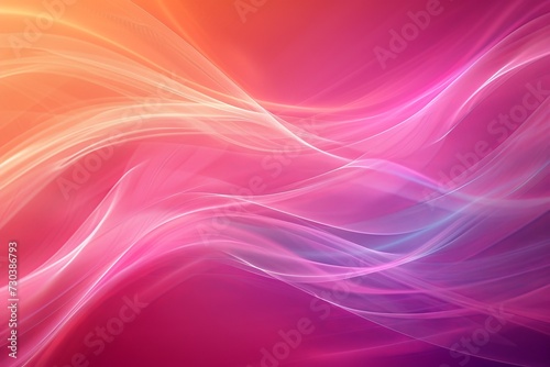 Gradient snippets rainbow multicolored androgynous shreds, neon light spinning. Vivid bright enigmatic. Geometric background radiant beaming shining. vivid brilliant abstract backdrop