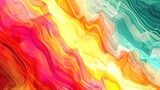 Abstract Background - Colorful Pattern Contemporary

