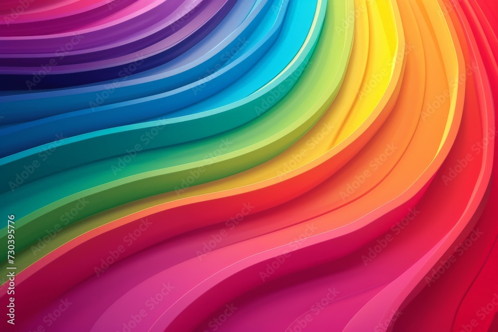 Gradient snippets rainbow multicolored refraction shreds, neon light composition. Vivid bright blur. Geometric activism radiant beaming shining. color enriched brilliant abstract backdrop Gradient snippets rainbow multicolored refraction shreds, neon light composition. Vivid bright blur. Geometric activism radiant beaming shining. color enriched brilliant abstract backdrop