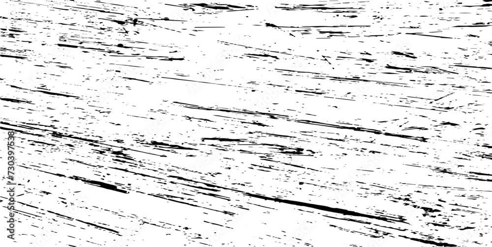 Vector brush sroke texture. Distressed uneven grunge background. Abstract distressed vector illustration. Overlay over any design to create interesting effect and depth. Black isolated on white. EPS10 Vector brush sroke texture. Distressed uneven grunge background. Abstract distressed vector illustration. Overlay over any design to create interesting effect and depth. Black isolated on white. EPS10