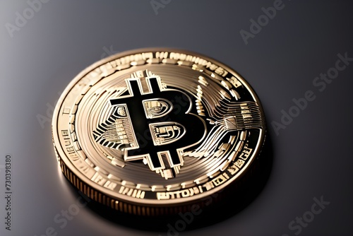 bitcoin