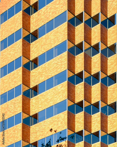 Geometric exterior