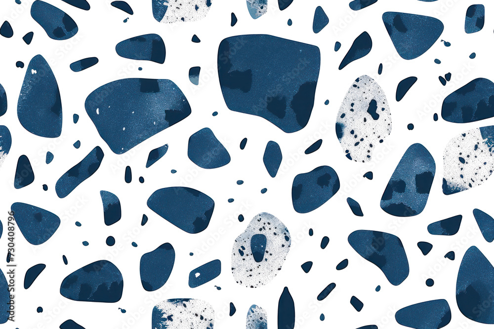 Pastel Organic Shapes on Transparent Background Pastel Organic Shapes on Transparent Background