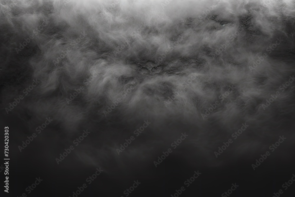 abstract foggy background. dramatic light-shadow image. 
