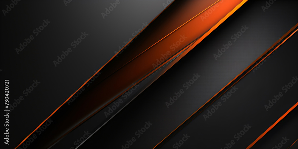 abstract black and orange diagonal design
abstract black and orange diagonal design