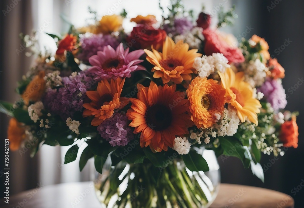 Flower Bouquet (3) Flower Bouquet (3)