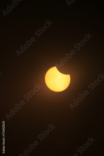 Eclipse 10-14-2023