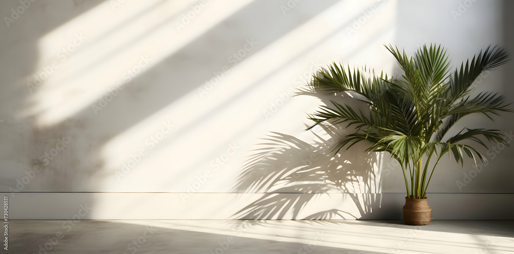 High resolution Beige room with cement wall and floor background with soft shadow from window on empty concrete wall. Aesthetic boho architecture interior. Creative product mockup High resolution Beige room with cement wall and floor background with soft shadow from window on empty concrete wall. Aesthetic boho architecture interior. Creative product mockup