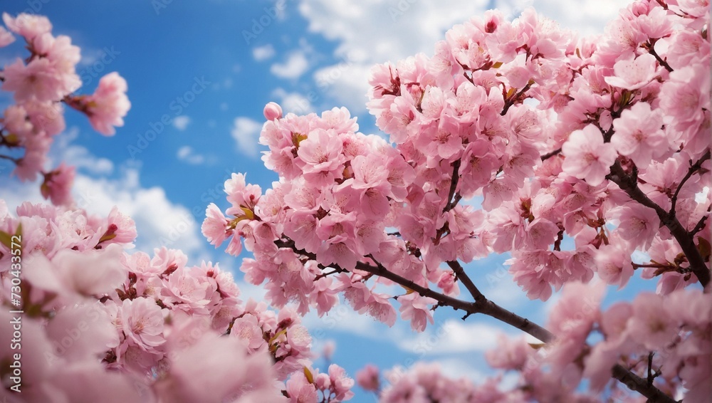 Cherry Blossom Tree Cherry Blossom Tree