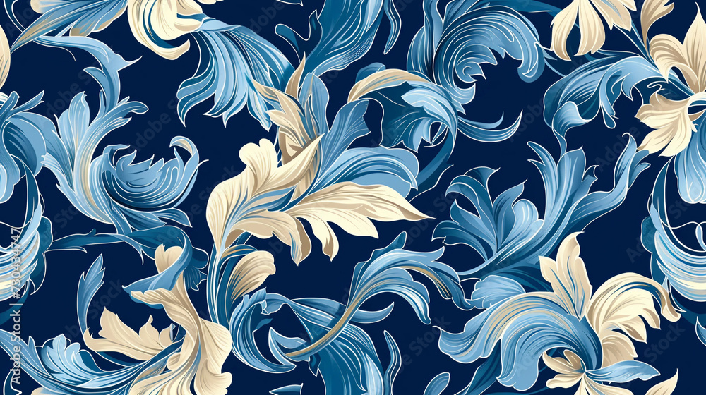 Flower Pattern Flower Pattern