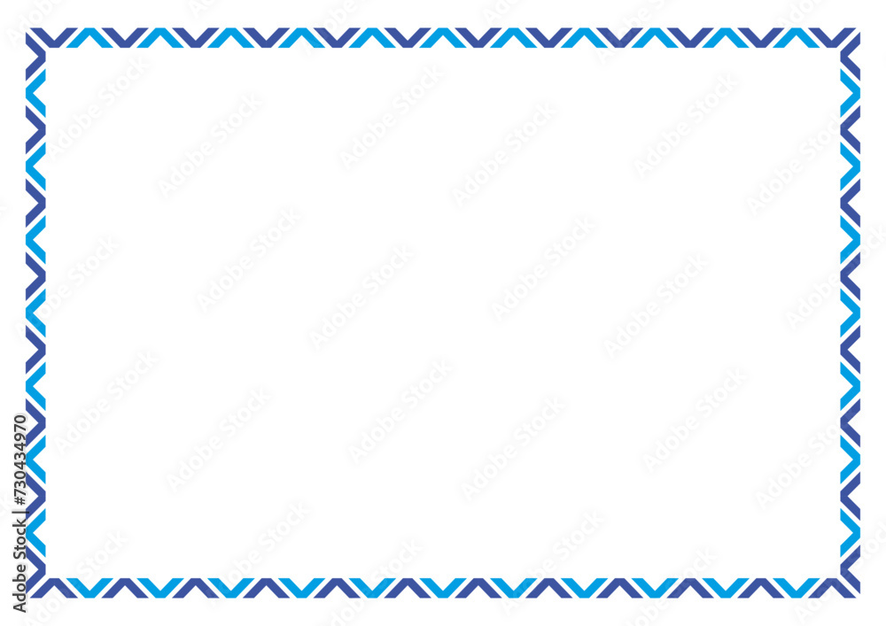 Vector frame for your text, photos or invitations, border frame design template. Elegant frame for certificate, diploma, voucher. vector frame with a ribbon Vector frame for your text, photos or invitations, border frame design template. Elegant frame for certificate, diploma, voucher. vector frame with a ribbon