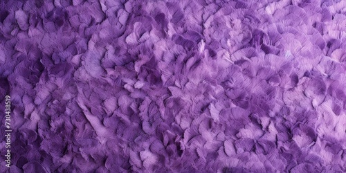 Lavender paterned carpet texture