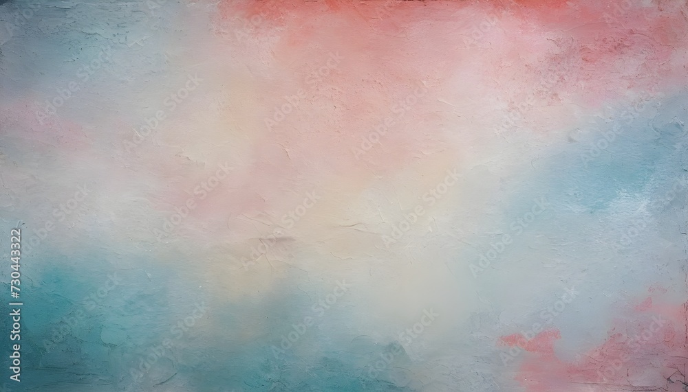 Abstract painting background or texture