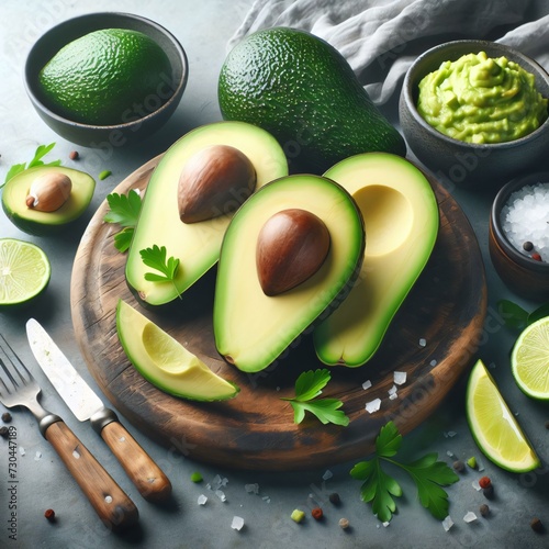 avocado generative ai