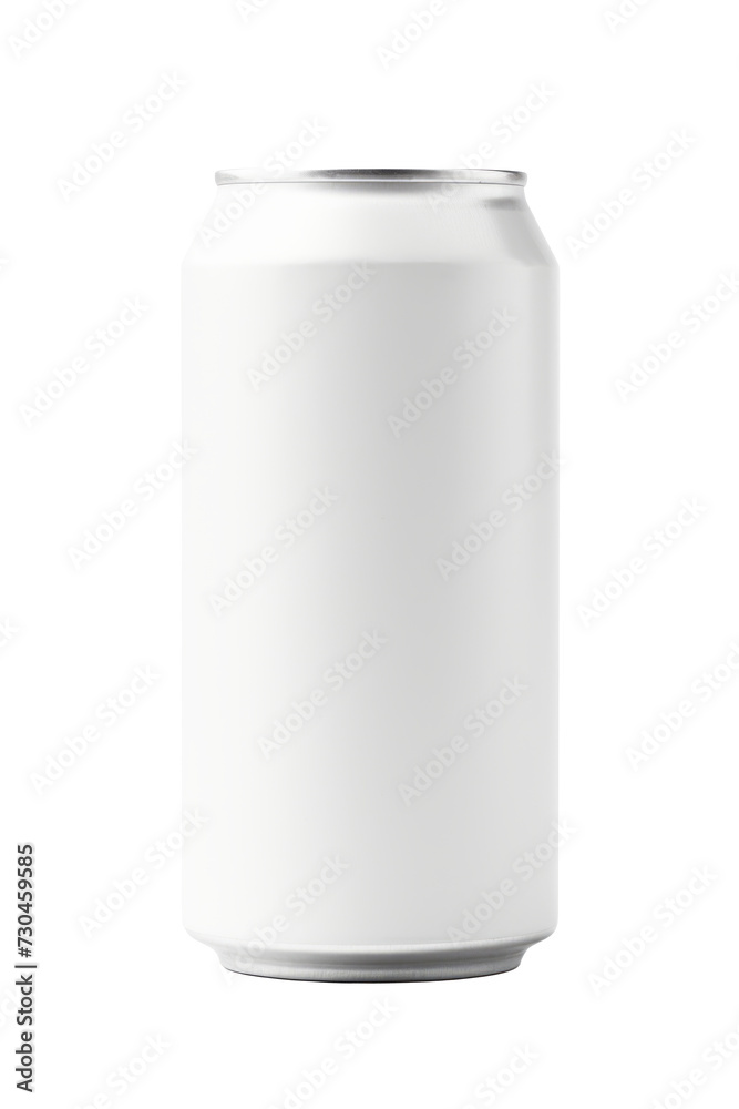 330 ml Aluminum Drink Can - Soda Beverage Container Mockup on Transparent Background 330 ml Aluminum Drink Can - Soda Beverage Container Mockup on Transparent Background