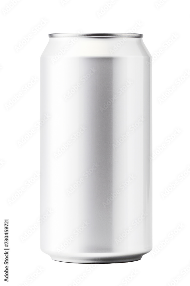 330ml Aluminum Soda Can Template on Transparent Background - Ready for Branding and Design Mockups 330ml Aluminum Soda Can Template on Transparent Background - Ready for Branding and Design Mockups
