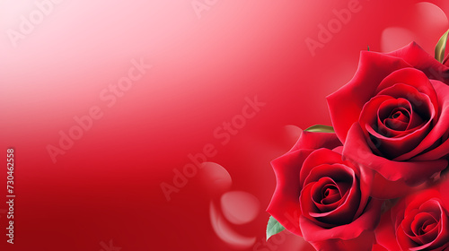Women s Day  Valentine s Day  Mother s Day background concept