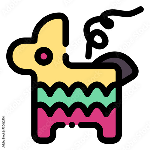 pinata icon