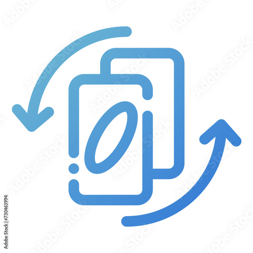 card game icon