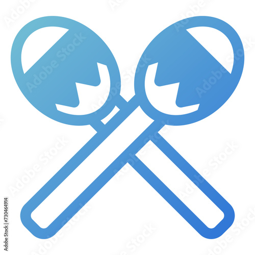 maracas icon