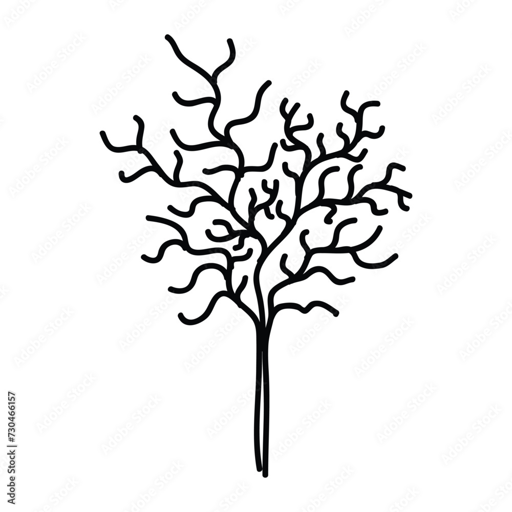 Hand Drawn Tree Outline, Tree Line Art Black and White Sketch Drawing, A hand drawn black and white sketch of a tree outline, showcasing simple yet elegant details of its branches and leaves. Hand Drawn Tree Outline, Tree Line Art Black and White Sketch Drawing, A hand drawn black and white sketch of a tree outline, showcasing simple yet elegant details of its branches and leaves.