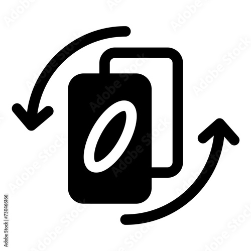 card game icon