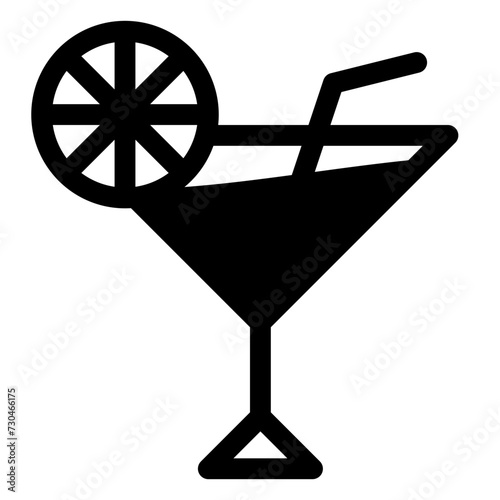 cocktail icon