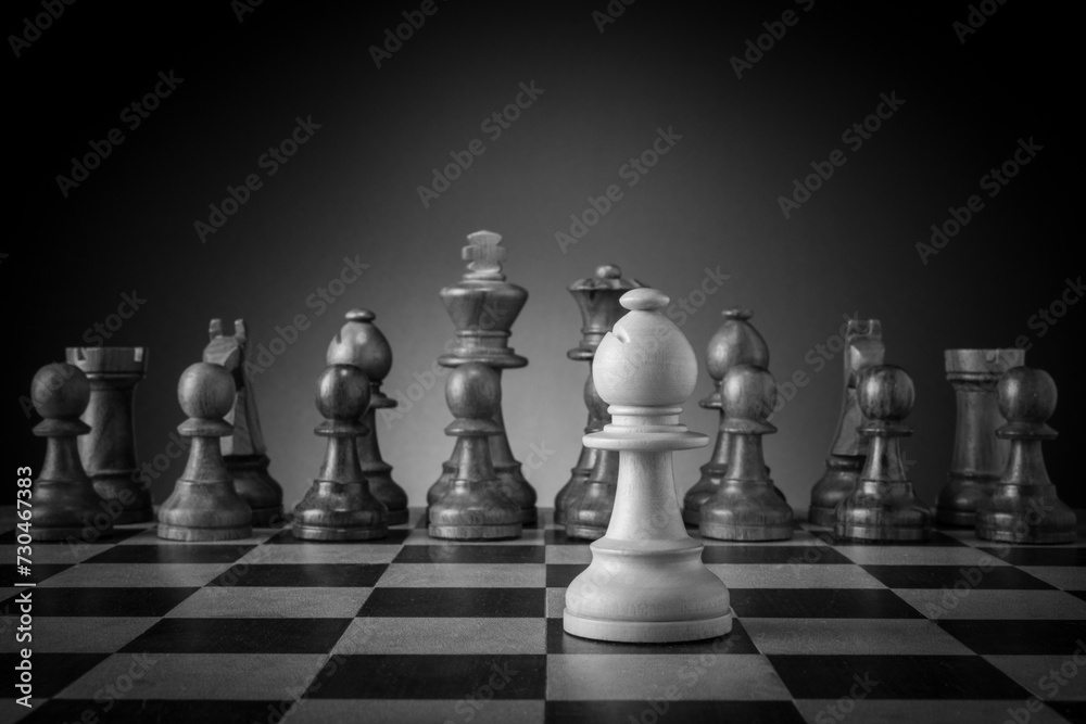 Jeu d'échec Jeu d'échec
