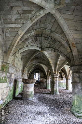  Whispers of the Past: The Majestic Ruins of St Leonard’s Hospital