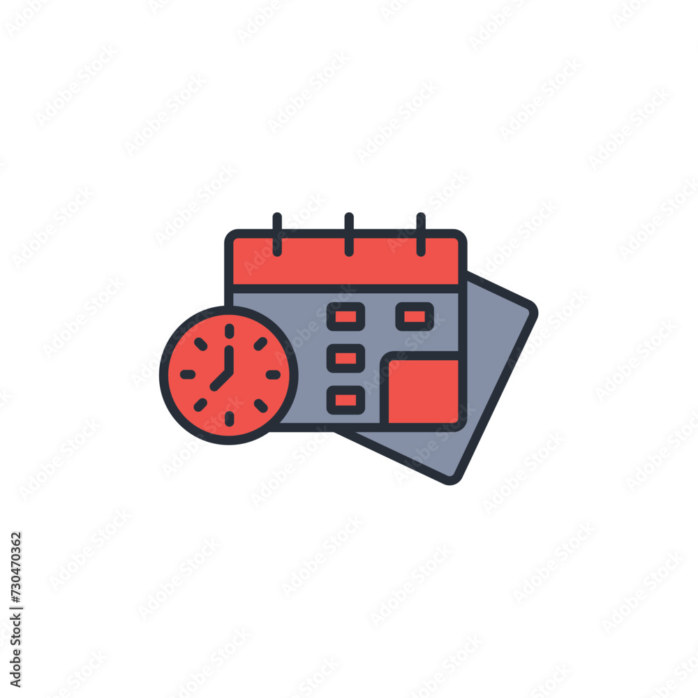 booking travel icon. vector.Editable stroke.linear style sign for use web design,logo.Symbol illustration. booking travel icon. vector.Editable stroke.linear style sign for use web design,logo.Symbol illustration.