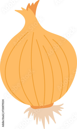 Onion Vegetable Product