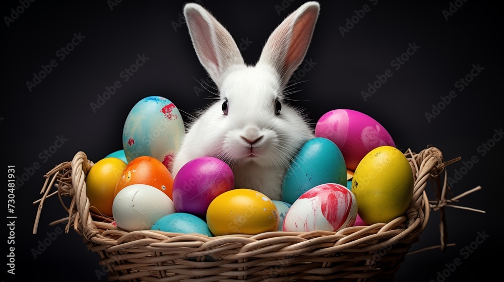 Bunny Bonanza: Celebrate Easter with the Easter Bunny Bunny Bonanza: Celebrate Easter with the Easter Bunny