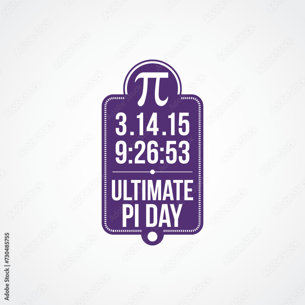 Happy Pi Day Vector Illustration. Learn about the historical quest to approximate pi, dating back to ancient civilizations. You could explore how our understanding of pi has evolved over time. Happy Pi Day Vector Illustration. Learn about the historical quest to approximate pi, dating back to ancient civilizations. You could explore how our understanding of pi has evolved over time.