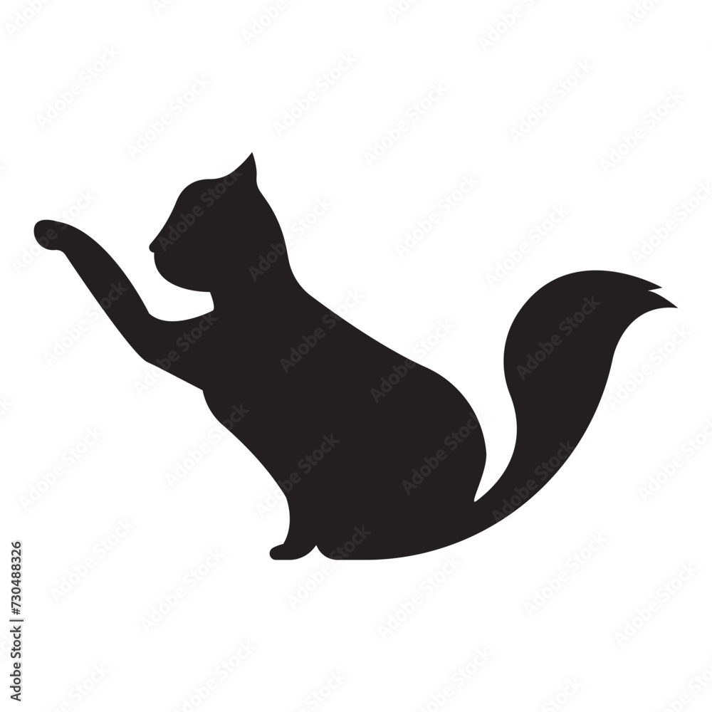cat logo cat logo